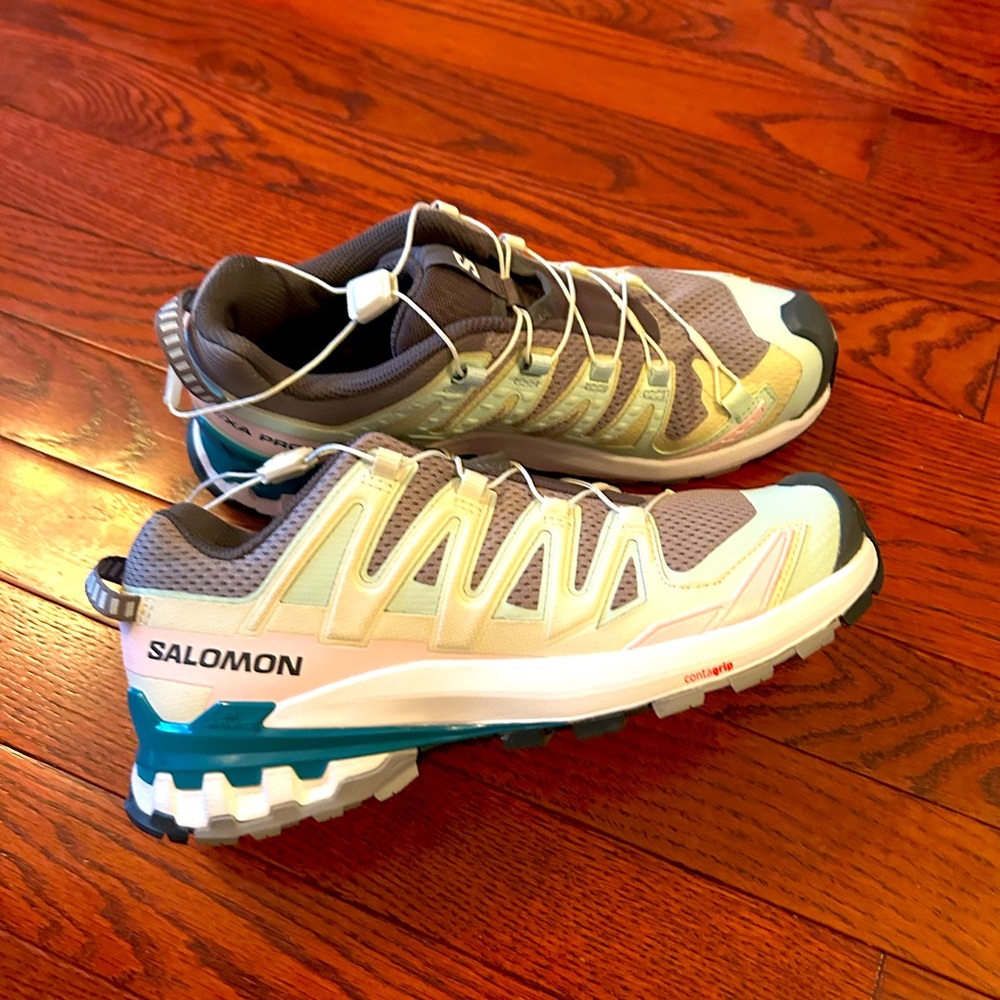 Solomon Ortho Lite
Women’s Trail Running Shoes